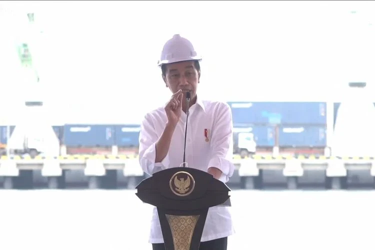 Geram Lihat Kinerja BUMN, Jokowi: Sudah Dibukain Pintu Tapi Tak Direspon, Saya Tuh Malu