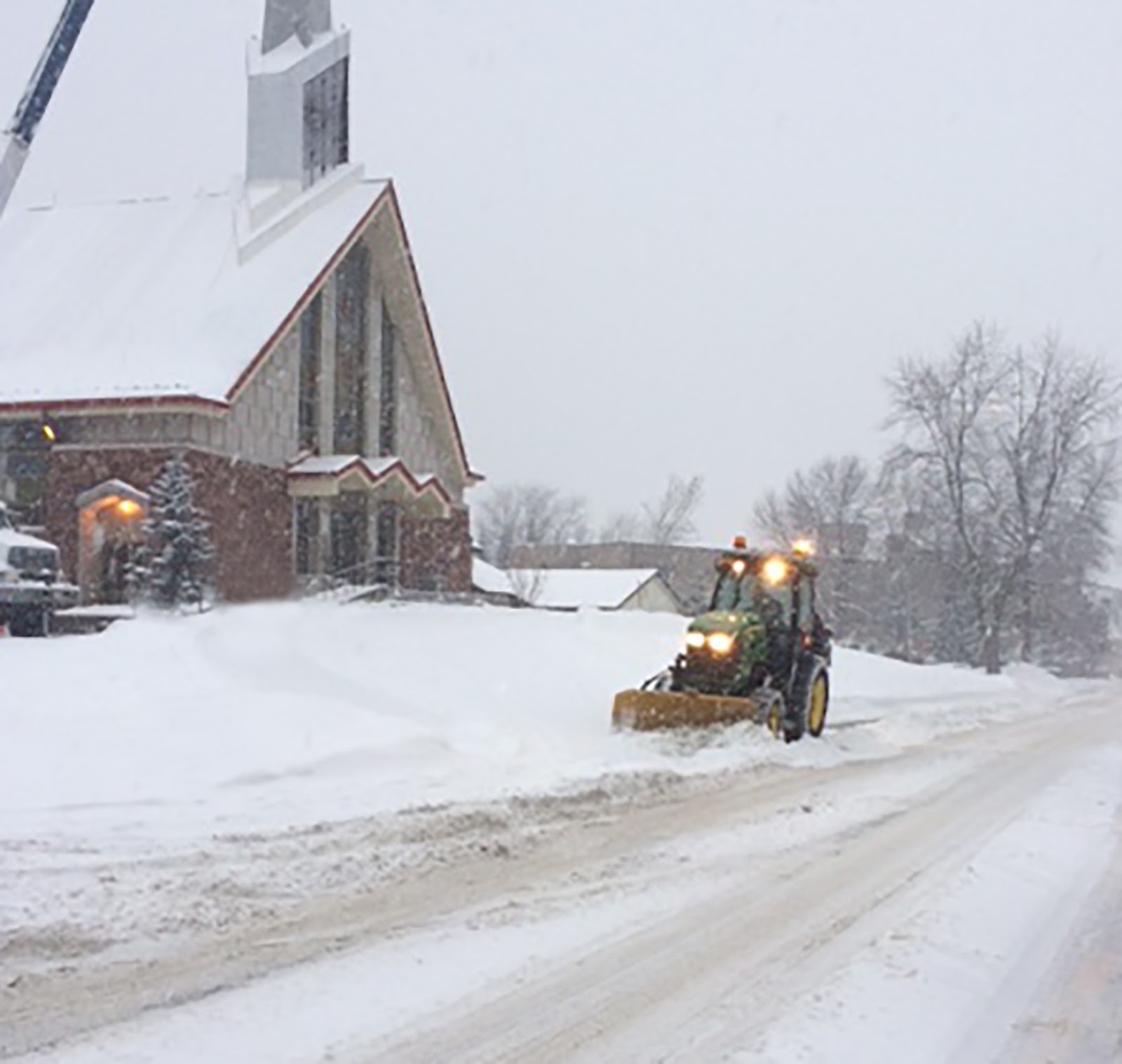 Valley Weather Winter Solstice Arrives With Cold Snow And Ice In The Forecast For Montreal