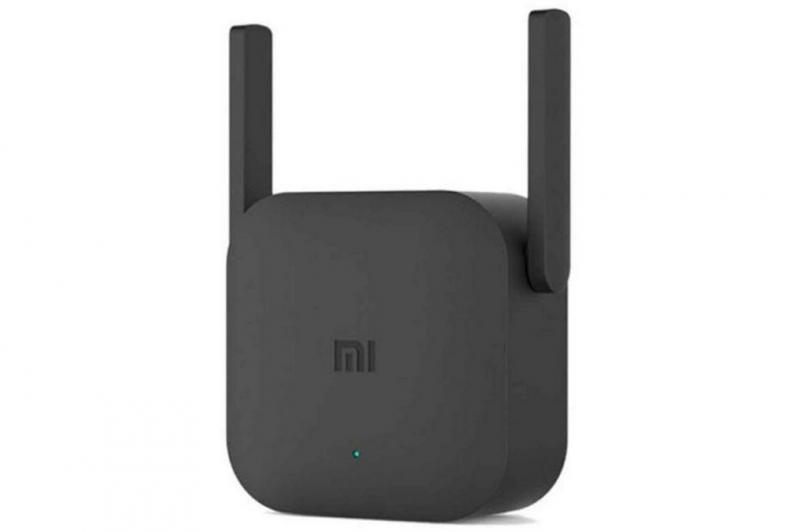 Bộ khuyếch đại vùng mở sóng Xiaomi Mi Wi-Fi Range Extender Pro DVB4235GL 6 GS.008457 FEATURE 95139