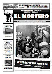 El Mortero N° 42 (Jun 2012)