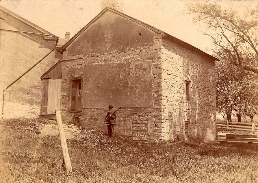 Valley Girl Views Turbotville, Pennsylvania