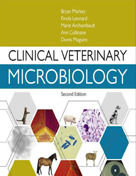 Clinical Veterinary Microbiology 2nd Edition