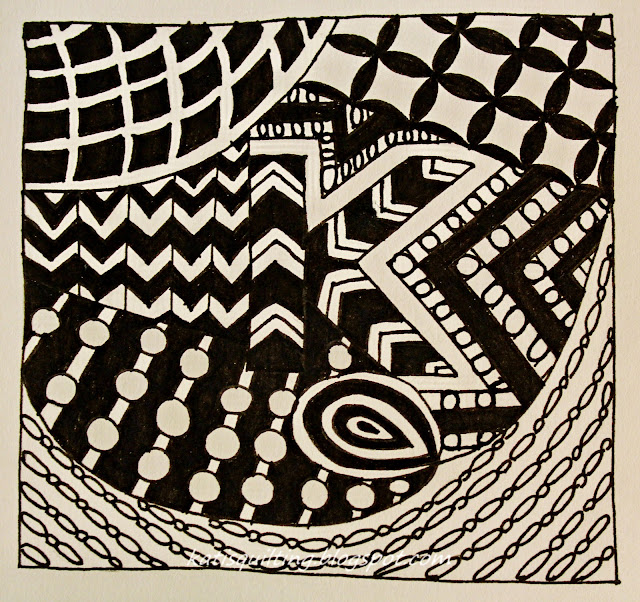 Zentangle