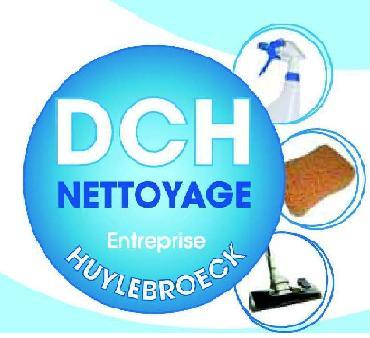 DCH Nettoyage