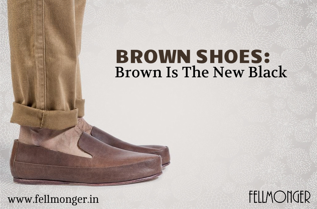 fellmonger shoes