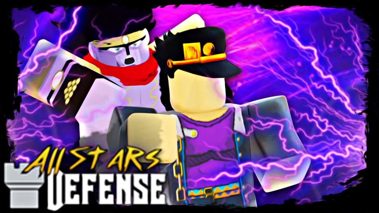 Roblox All Star Tower Defense codes (January 2023)