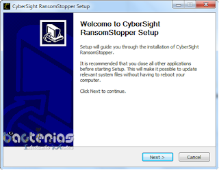 www bacterias mx Cybersight%2B %2BSoftware%2BAnti Ransomware %252800%2529