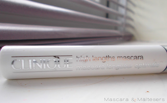 Clinique High Lengths Mascara