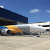 Embraer apresenta em S. José maior jato comercial produzido no Brasil