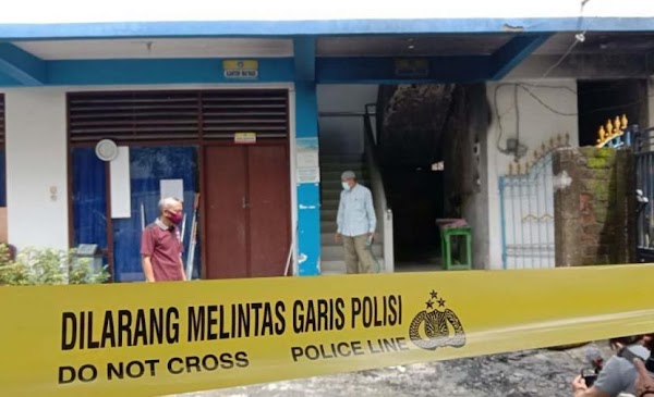 PW Muhammadiyah Desak Polisi Tangkap Pelaku Pembakaran Pesantren di Lamongan