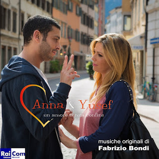 Anne e Yusef Un Amore Senza Confini Soundtrack by Fabrizio Blondi