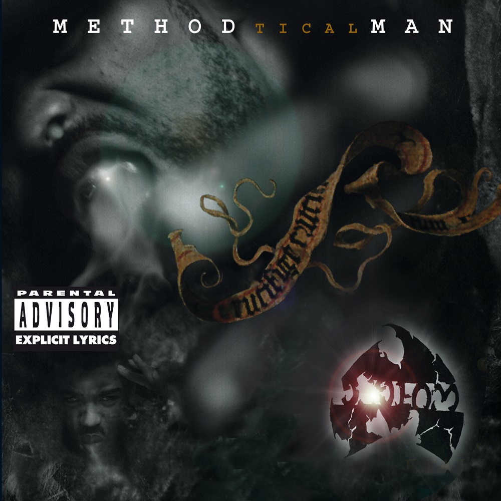 BOOM BAP REVIEWS: Method Man - Tical (November 15, 1994)