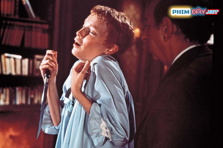 ĐỨA CON CỦA ROSEMARY - Rosemary's Baby (1968) ĐỨA CON CỦA ROSEMARY - Rosemary's Baby (1968)