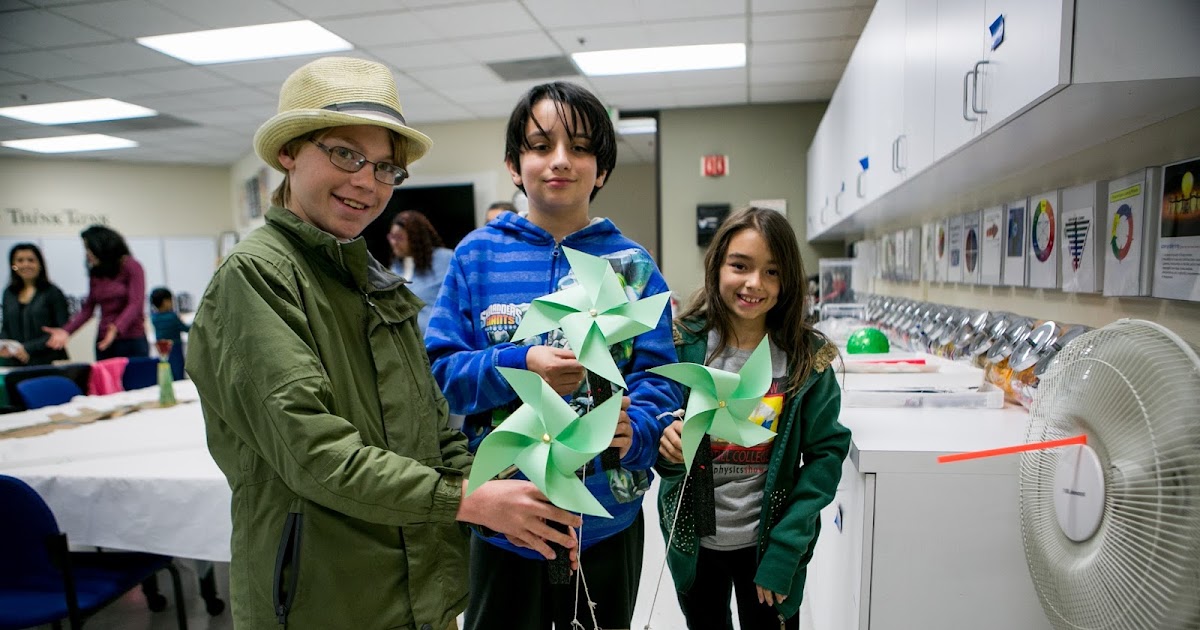 RAFT HandsOn Education