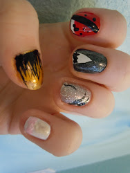 unusual nail designs unique decoration