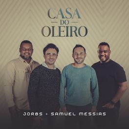 Baixar Música Gospel Casa Do Oleiro - Grupo Jorbs Mp3