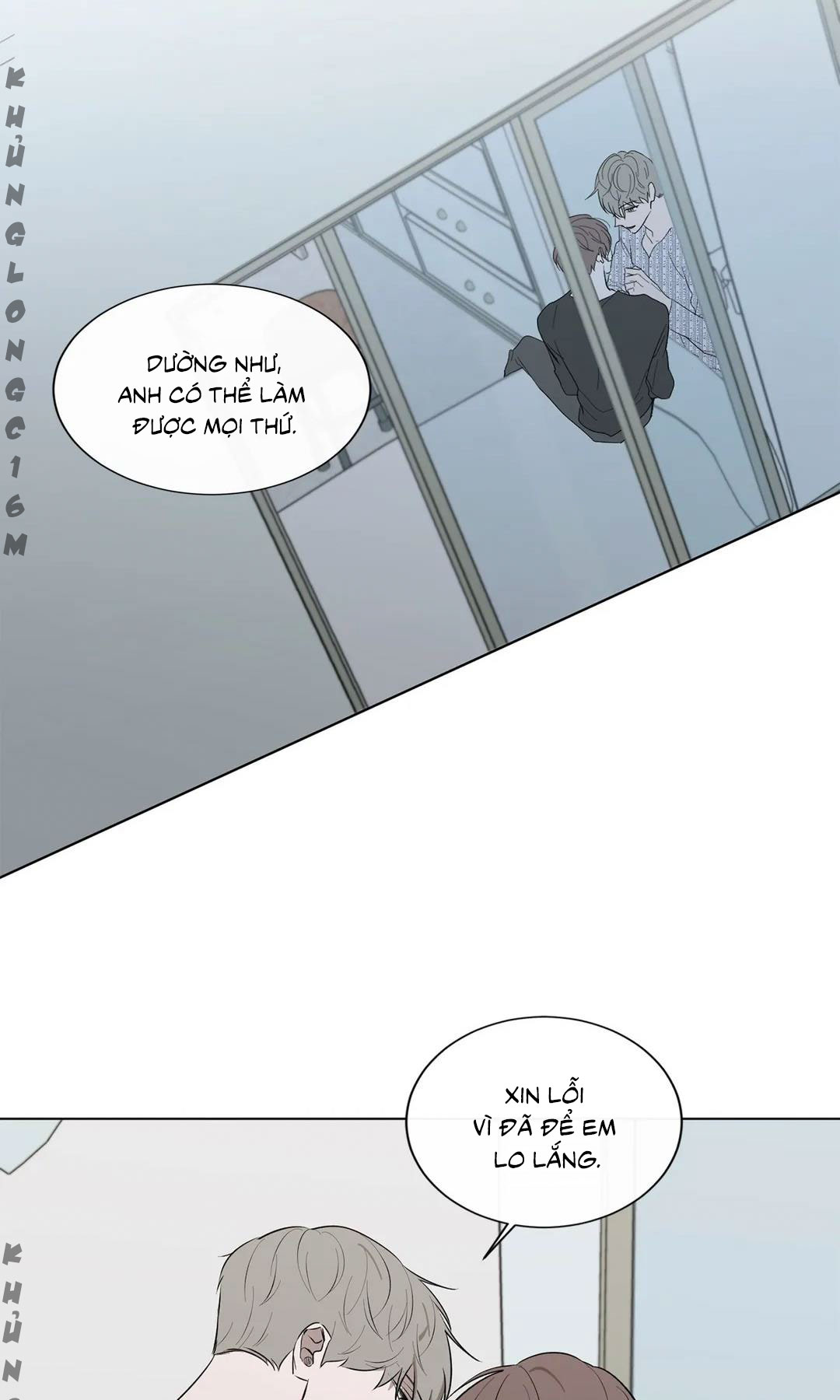 Đọc truyện Bảo Vệ Em - Chapter 42