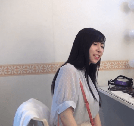 순둥 순둥한 사츠키 메이 - 디쁠