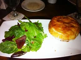 Pie in the Sky - Raglan Road