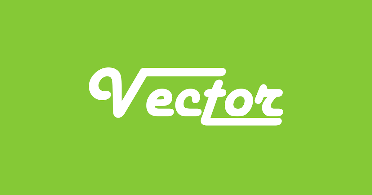 MENGENAL JENIS GAMBAR VEKTOR / VECTOR