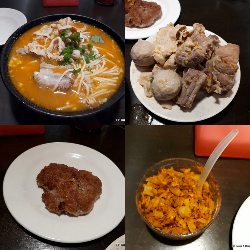 PH the Malaysian Carnivore Rice & Pot Empire What Do You Mean I Can