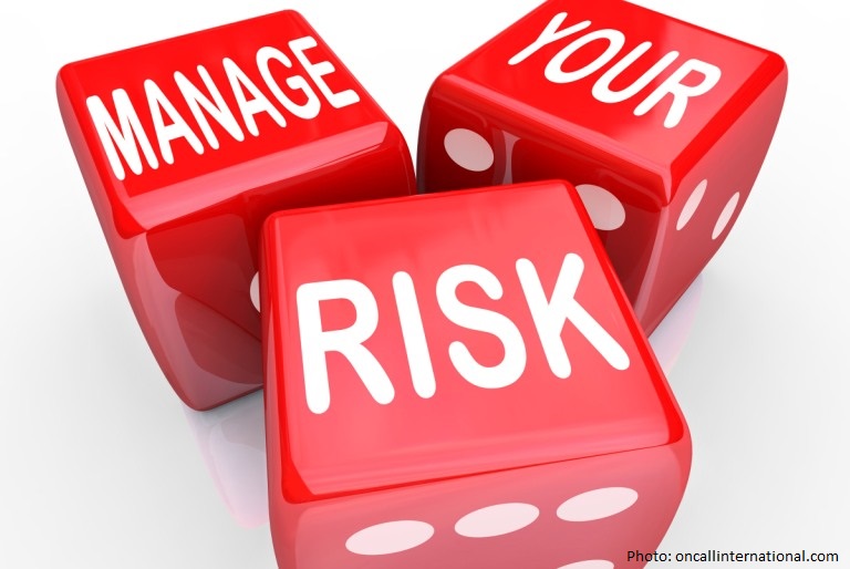 Manajemen Resiko dalam ISO 17025:2017 | PELATIHAN ISO 17025 | Telp/WA ...