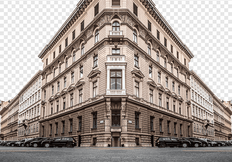 Architectural Drawing Vocabulary