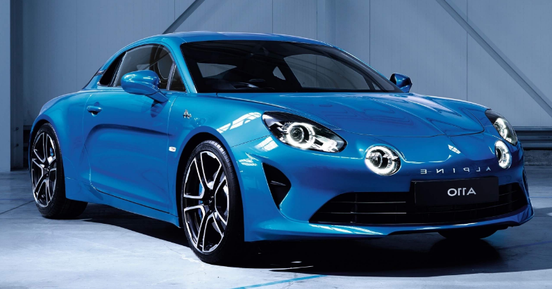 2017 Renault Alpine A110 Review Design Release Date Price And Specs