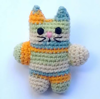 PATRON GRATIS GATO AMIGURUMI 43314