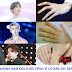 Những nam idols nổi tiếng có bàn tay đẹp