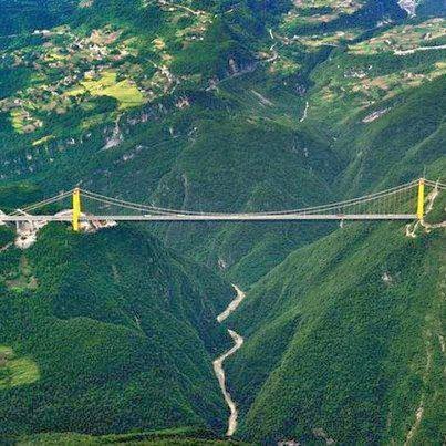 Prospek kerja Jembatan teknik Sipil