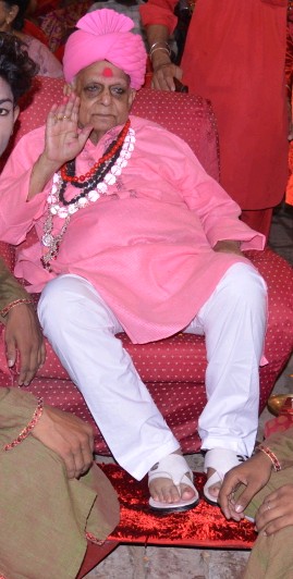 गुरु पूर्णिमा आज