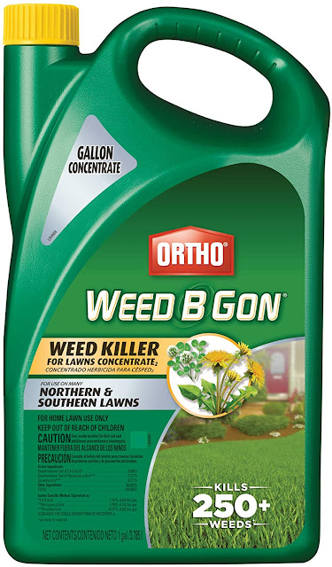 Ortho Weed Killer