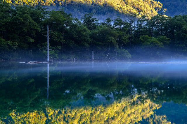 #photo #landscape #sigma #foveon #sdquattroh #japan #nagano #matsumoto #kamikochi #長野県 #松本市 #上高地 #写真 #風景写真
