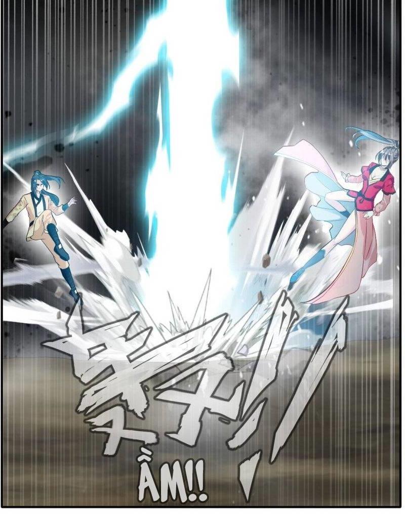 Tuyệt Thế Đế Tôn Chapter 34 - AB Truyện