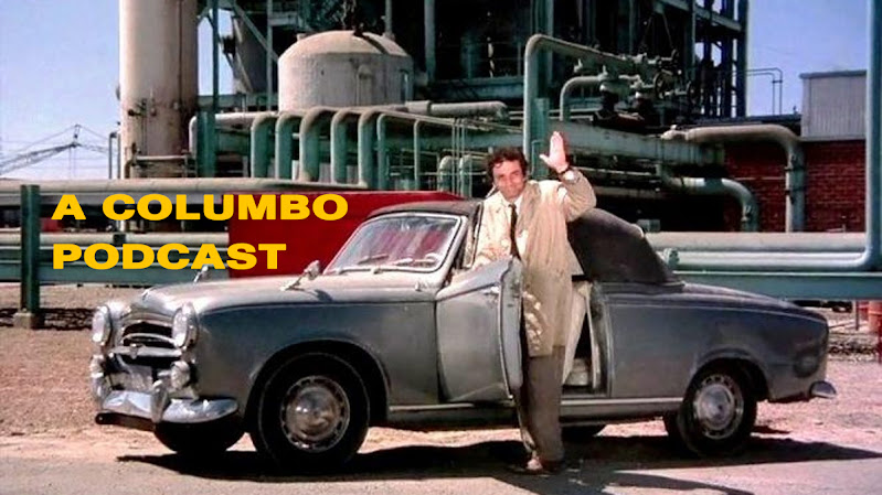 The Shabby Detective: A Columbo Podcast