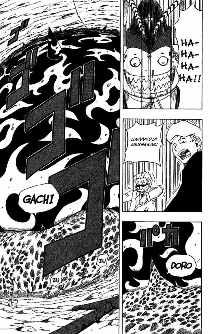 666 Satan Chapter 16 b Gambar 1