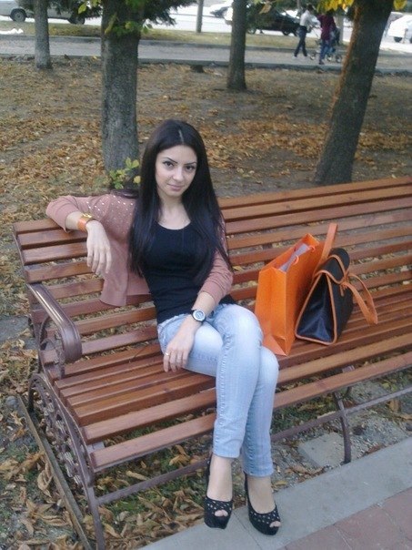 Russian Beautiful Girls Pic Russian Cute College Girl