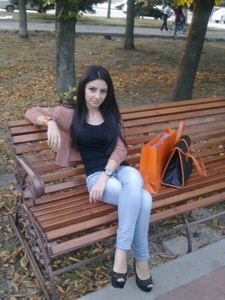 Canadan lovely girl photo, Charming russian girl, cute russian girls pic