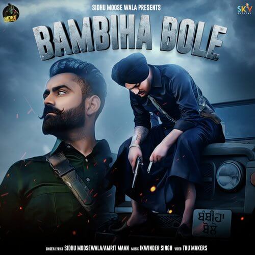 Bambiha bole songLyrics in Punjabi, Bambiha Bole Bambiha Bole ...