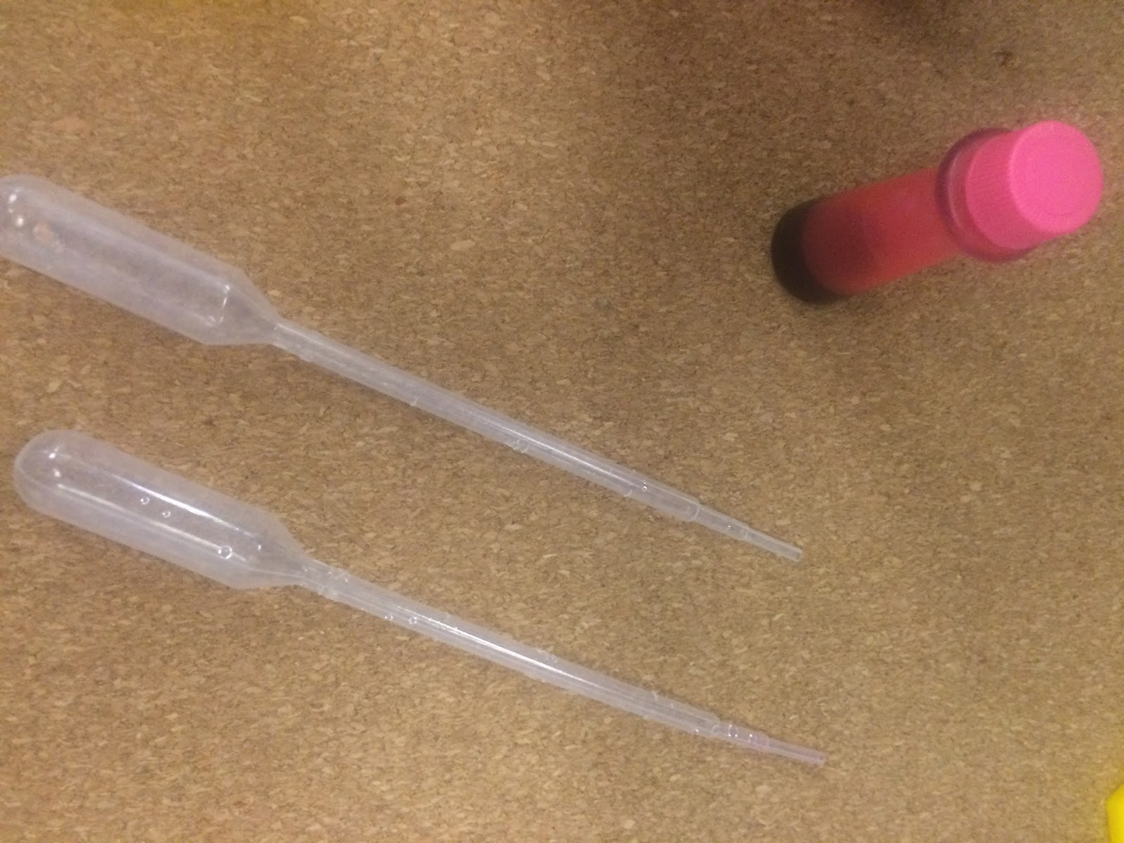Peter's Chem Blog Dilution Lab