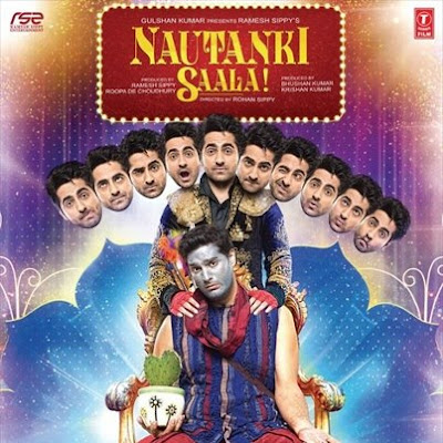 Nautanki Saala! 2013 Film « Full Download