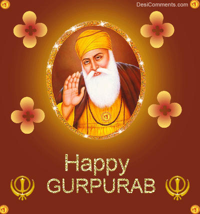 551 Guru nanak birthday gurpurab wishes images greetings 2020