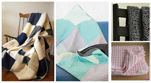 Copriletti coperte e trapunte fai da te tutorial