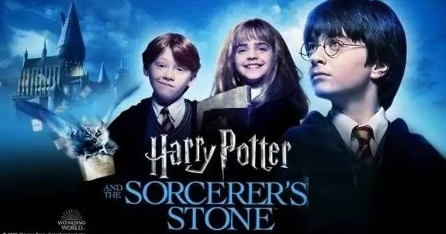 Harry Potter and the Sorcerer’s Stone full movie watch Download online free - Netflix - Harry Potter And Sorcerer's Stone Full Movie Watch Online