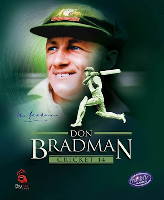 Cover Photo Download Don Bradman Game Full Version