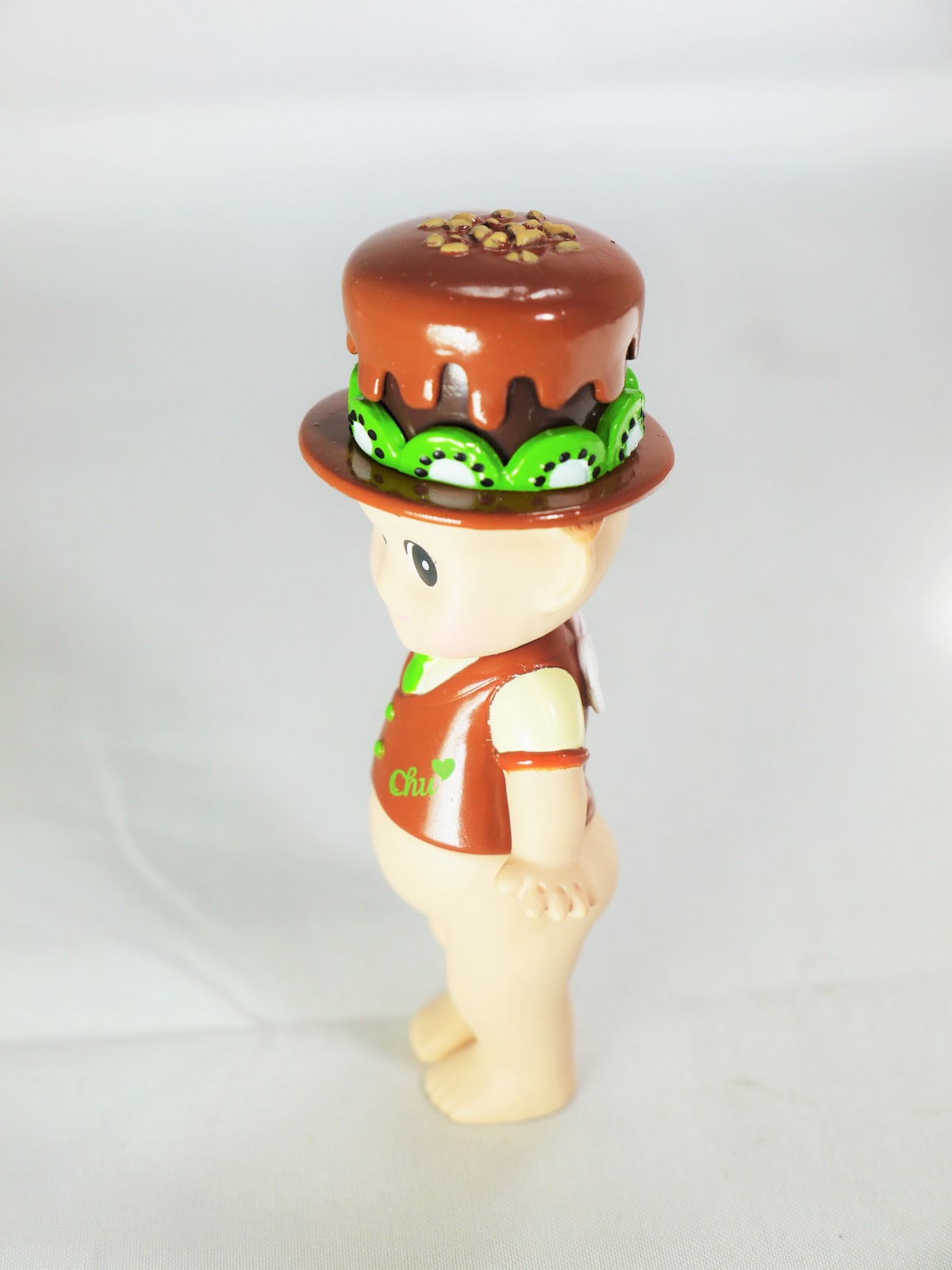 World of Sonny Angel DREAMS SONNY ANGEL Minifigure Valentine's Day