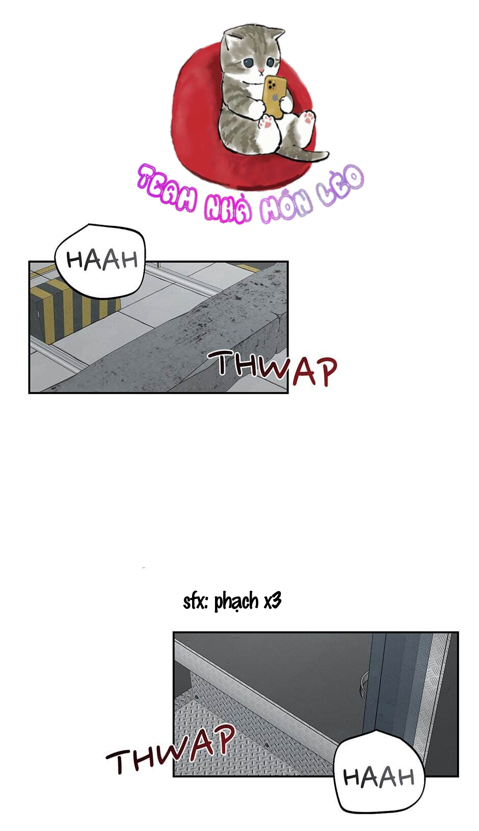 Đọc truyện Assorted Wildness - Chapter 47