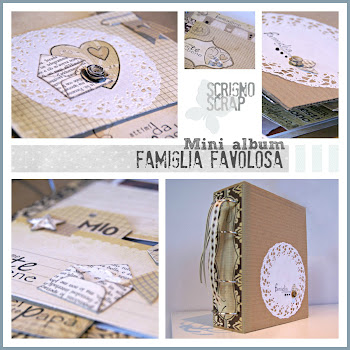 Kit "Famiglia Favolosa" esaurito