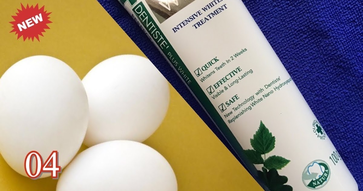 Toothpaste & Egg Hand Beauty, Skin Whitening, Hacks Toothpaste Eggs